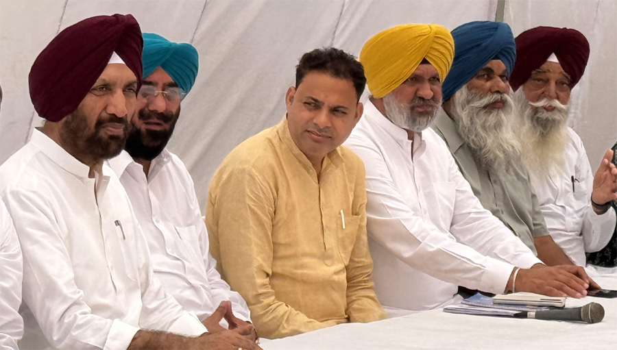 PunjabKesari